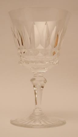 Copo de vinho branco