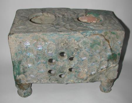 Tabourlet "forno oco"